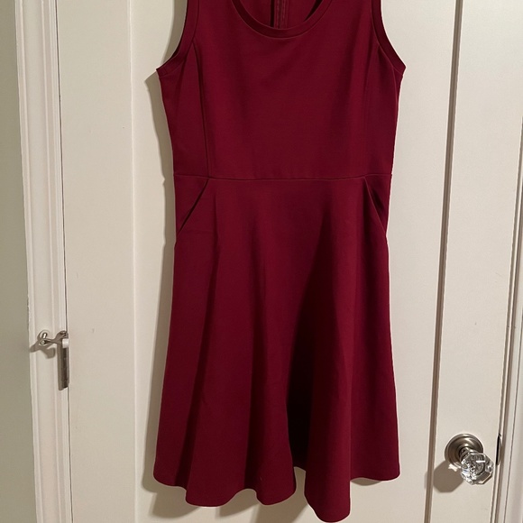 Banana Republic Dress - 4 - Picture 1 of 2